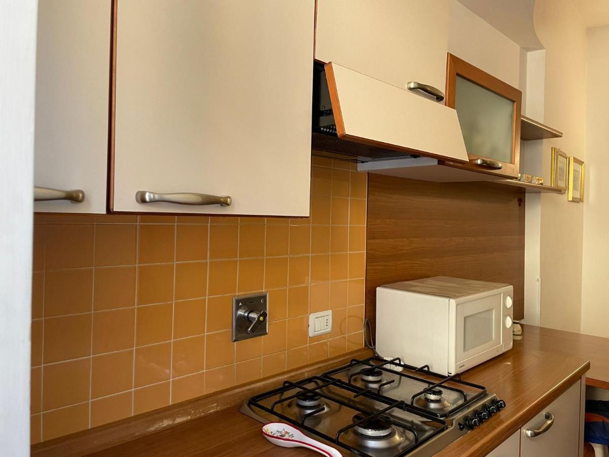 Moscavacation Daire Floransa Dış mekan fotoğraf