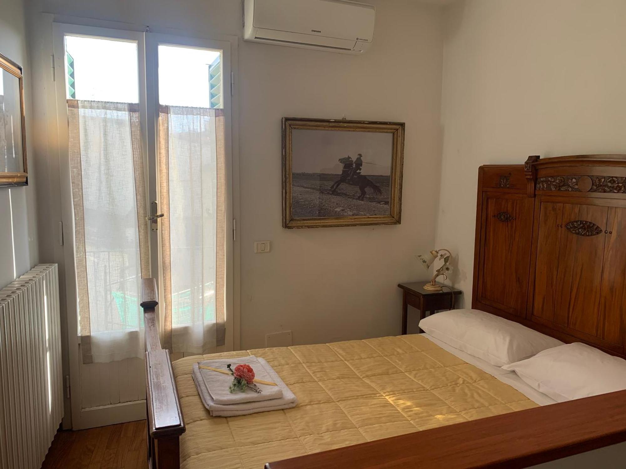 Moscavacation Daire Floransa Dış mekan fotoğraf